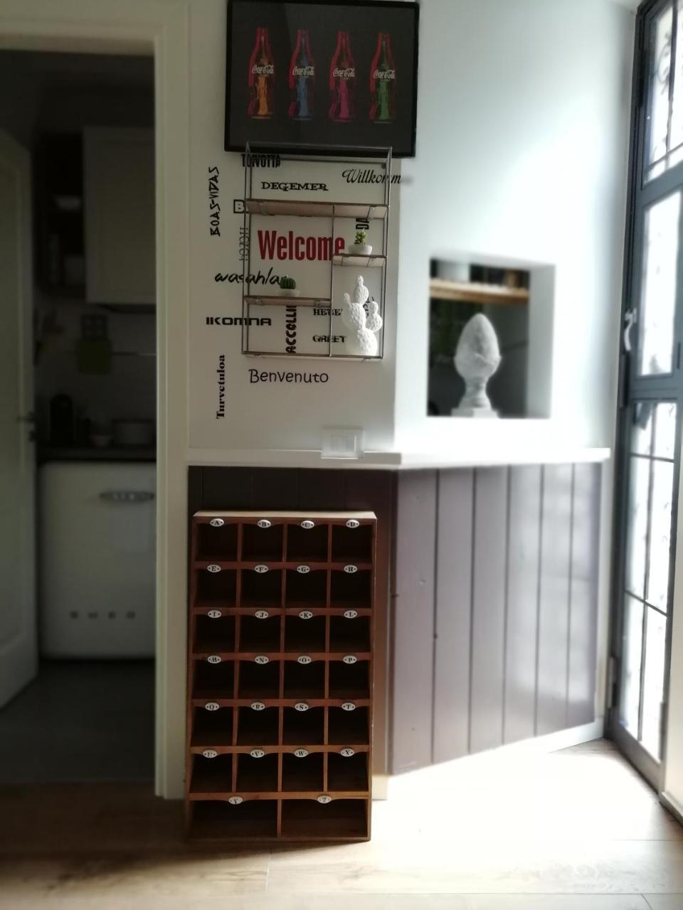 Apartment Alla Statua Palermo